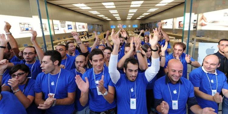 Apple
