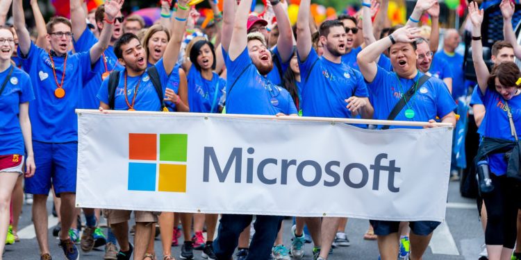 ¡El trabajo soñado! Microsoft ofrecerá vacaciones ilimitadas a sus empleados