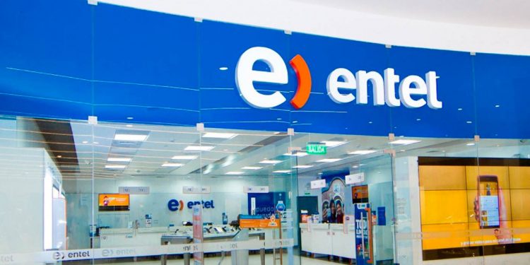 Osiptel ratifica multa de S/ 690.000 a Entel Perú impuesta en 2022