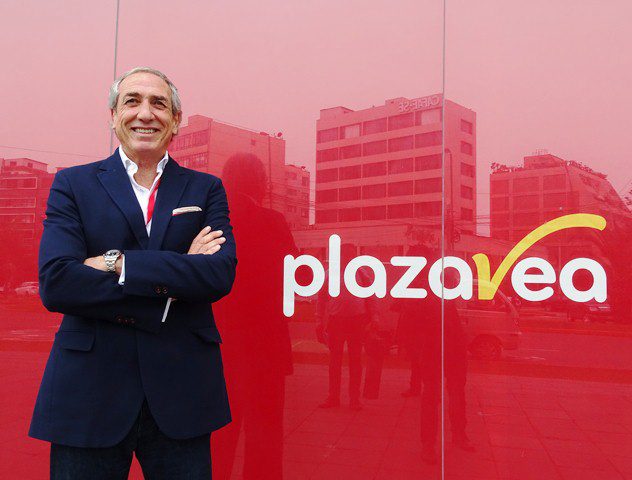 Entrevista Plaza Vea