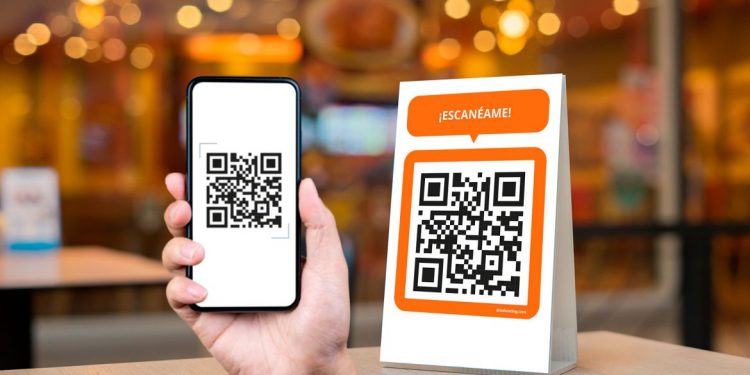 Código QR