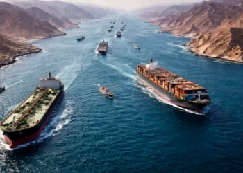 Medio Oriente: Irán anuncia apertura total del Estrecho de Ormuz tras acuerdo de alto al fuego