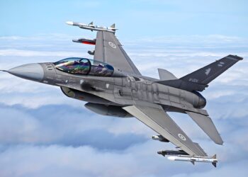 Se confirma pago por aviones F-16: MEF transfirió US$ 462 millones a Estados Unidos