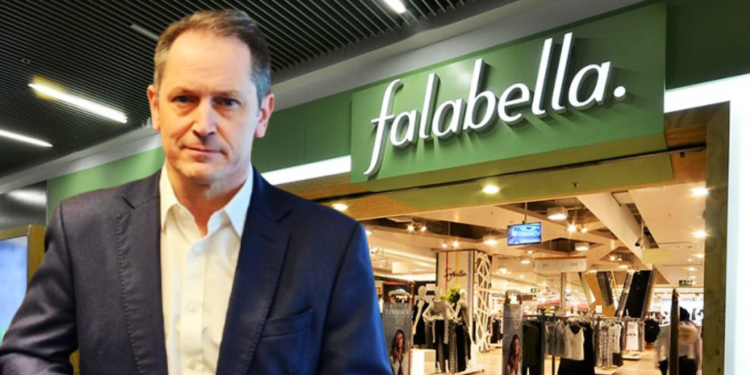 Falabella toma impulso: sus tiendas recuperan atractivo en el primer año de su nuevo CEO