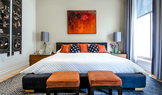 Renueva tu dormitorio con estas ideas y accesorios imperdibles