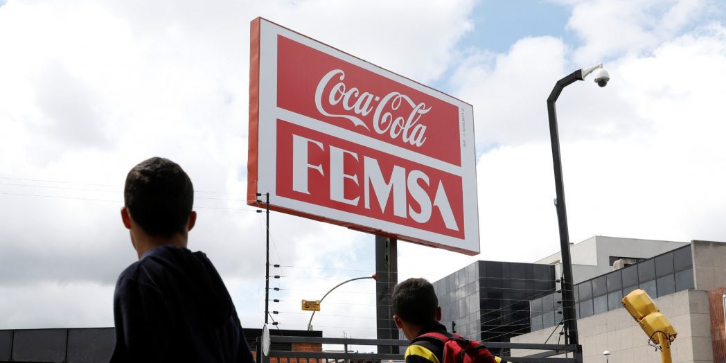 Coca-Cola FEMSA