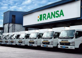 Ransa estaría en proceso de venta: ¿quiénes se perfilan como principales interesados?