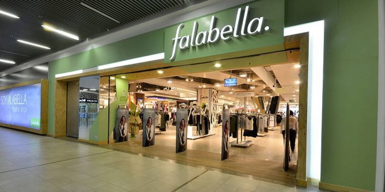 Ranking Merco: Falabella es elegido el minorista con mejor reputación de Chile