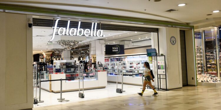 Falabella: Las cuatro claves que le permitieron revertir sus malos resultados tras la pandemia