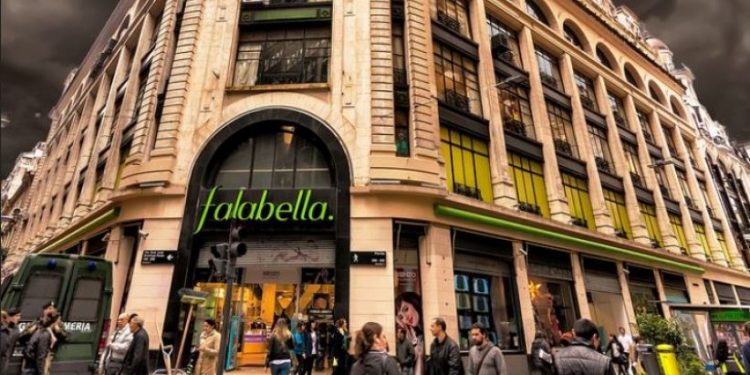 Grupo Falabella