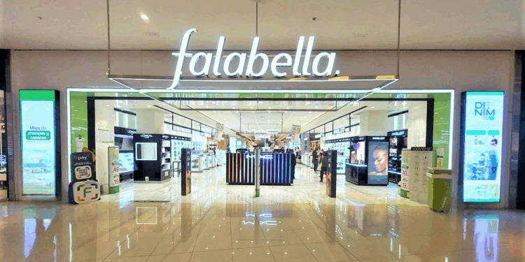 Falabella se prepara para abrir una nueva tienda a fin de año: ¿dónde estará ubicada?