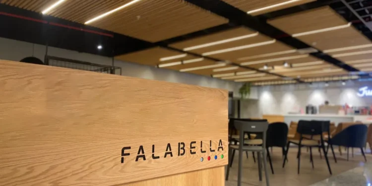 Falabella recupera valor en la bolsa y se acerca al rango de US$10.000 millones