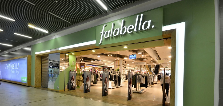 Fitch Ratings asigna perspectiva negativa a Falabella por deterioro operativo y deudas elevadas