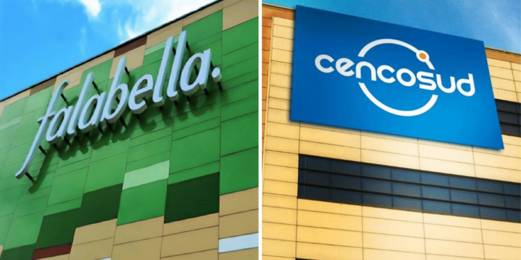 Ventas navideñas en Perú y América Latina: ¿Cómo les fue a Falabella y Cencosud en 2024?