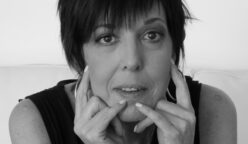 Fanny Schuler - bn