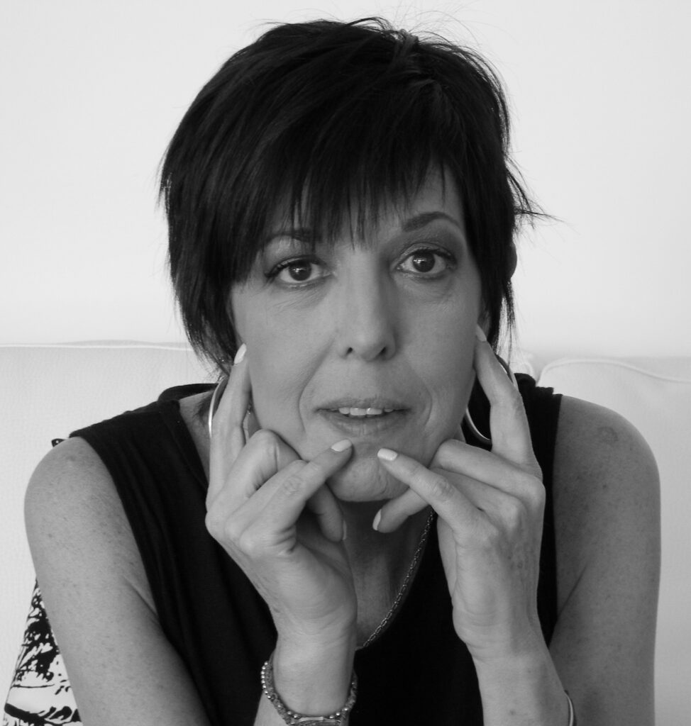 Fanny Schuler - bn