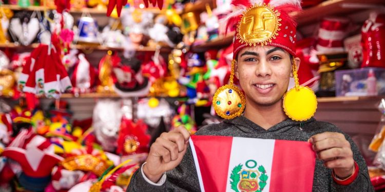 Fiestas Patrias: Cuatro estrategias para incrementar las ventas de tu negocio en esta época del año