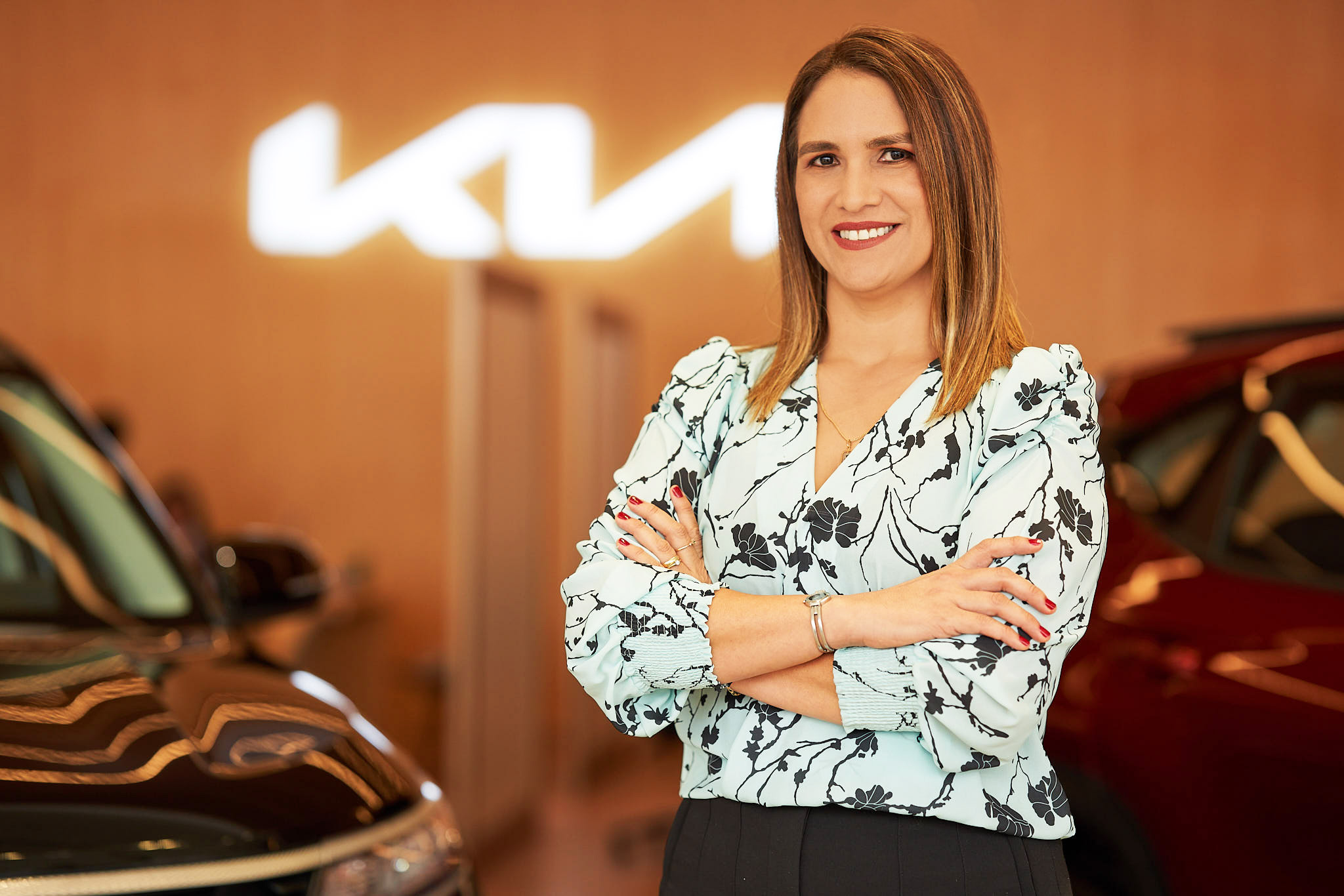 Descubre la nueva y completa experiencia de compra de Kia: Encuentra tu auto ideal con un servicio integral