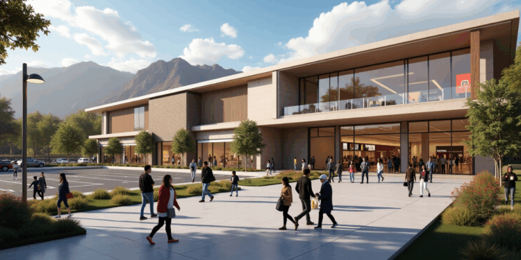Huaraz busca atraer inversionistas para la construcción de su nuevo centro comercial