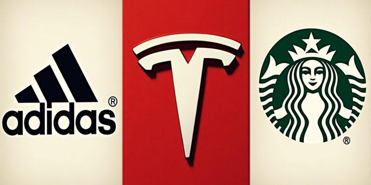 Tesla, Starbucks y Adidas: cómo las decisiones políticas de sus líderes provocaron pérdidas millonarias