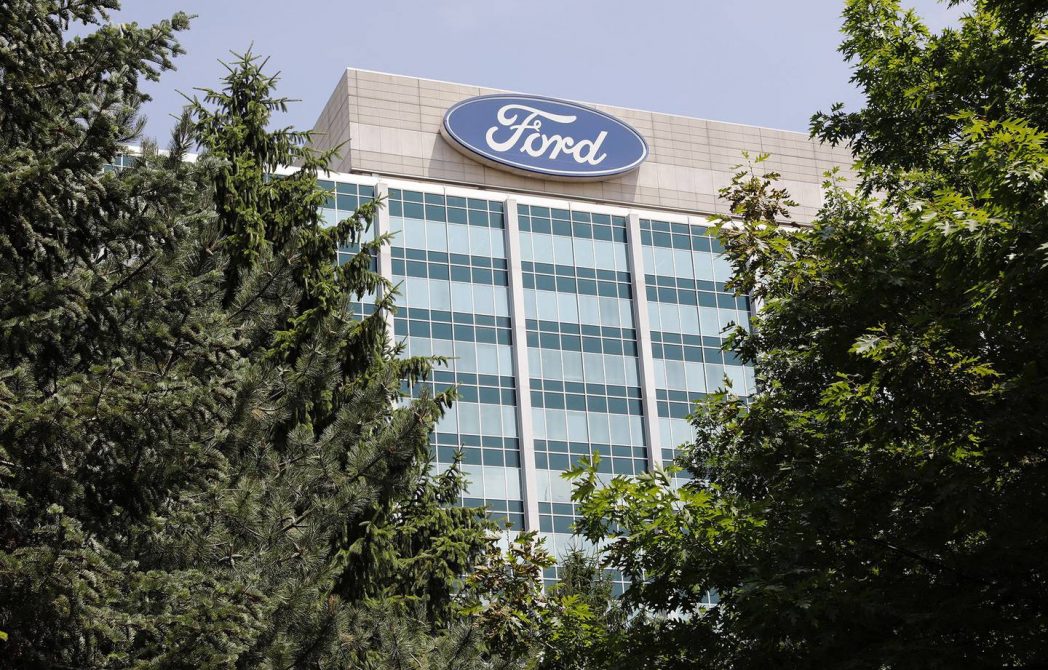 Ford recorta 3.000 puestos de trabajo mientras pone foco en los vehículos eléctricos