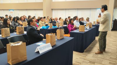 Perú Retail realizó el 1er Foro de Gestión del Talento en la Era de la Inteligencia Artificial