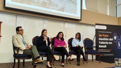 Perú Retail realizó el 1er Foro de Gestión del Talento en la Era de la Inteligencia Artificial