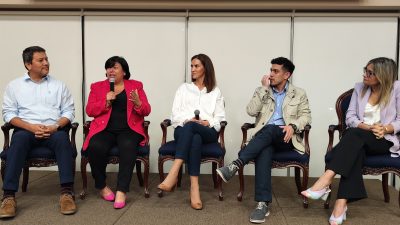 Perú Retail realizó el 1er Foro de Gestión del Talento en la Era de la Inteligencia Artificial