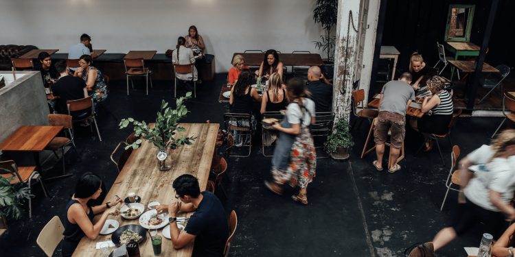 Restaurantes al paso: ¿Cómo aprovechar este tipo de formato en el Perú?