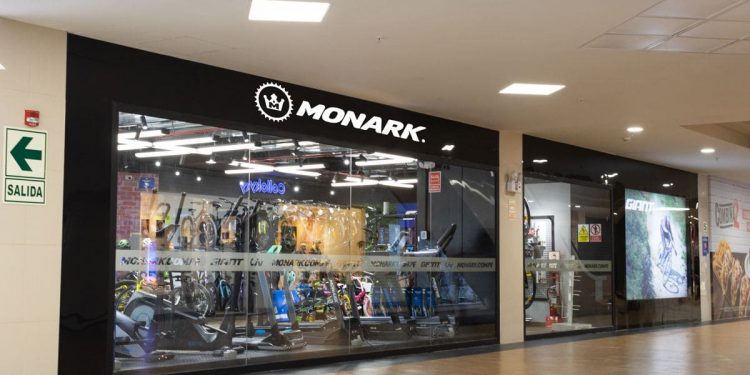 Monark