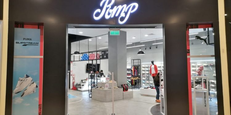 PIMP, marca peruana de ropa urbana, inaugura nueva tienda en Lima