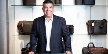  “Mi reto en Renzo Costa es fortalecer lo construido y crecer manteniendo la esencia familiar”