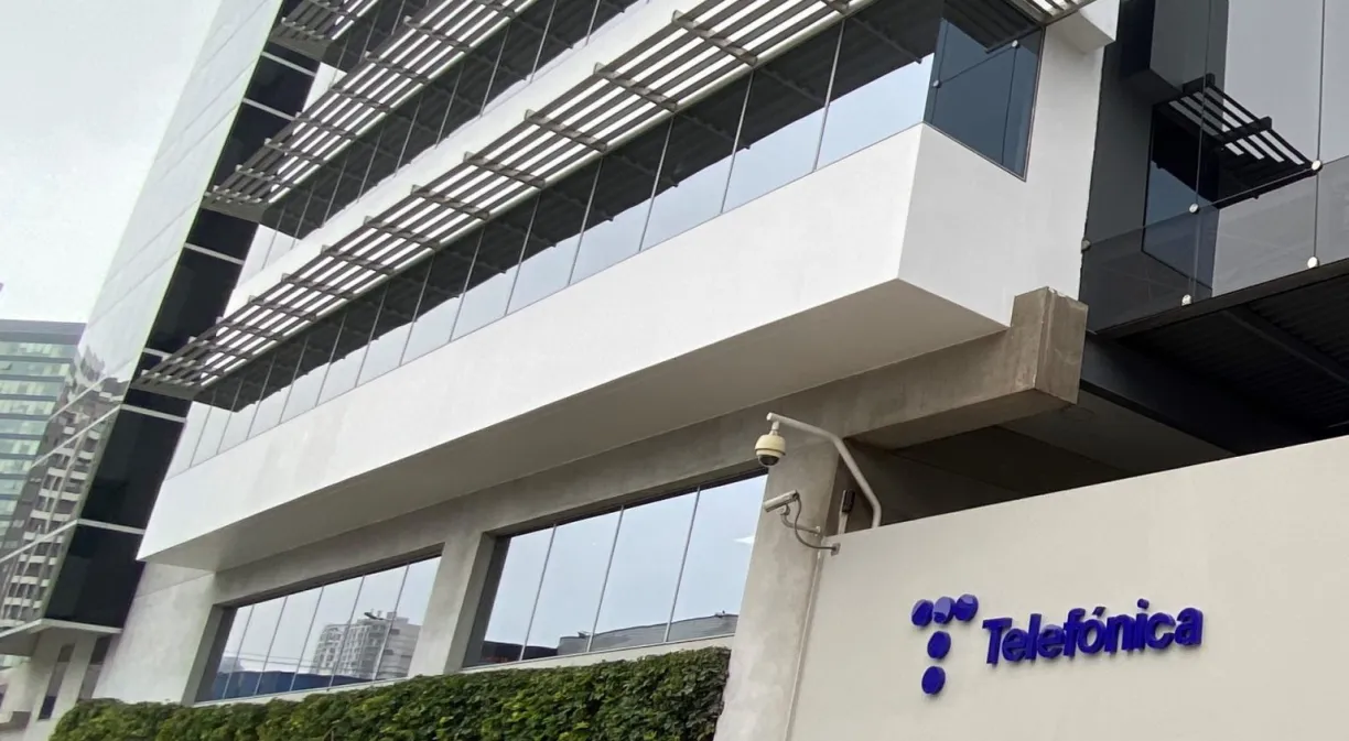 Telefónica registra caída del 10.6% en sus ingresos del segundo trimestre: ¿A qué se debe?