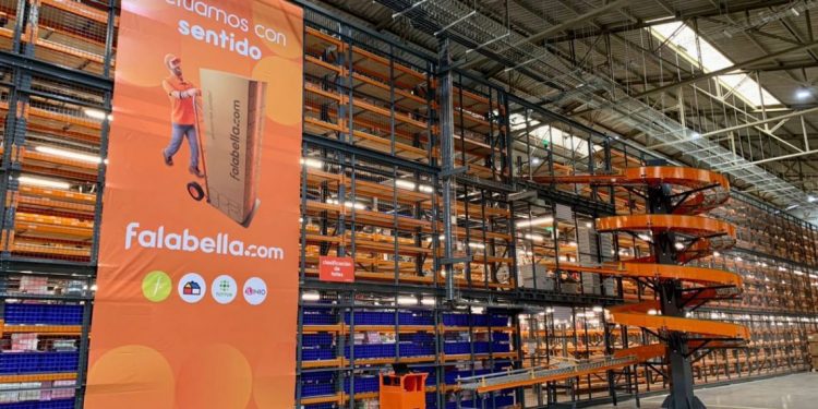 Marketplace de Falabella abrirá 3 nuevos centros de despacho en Perú