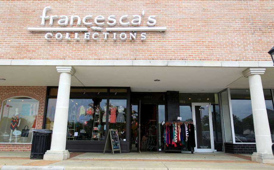 Francescas 33