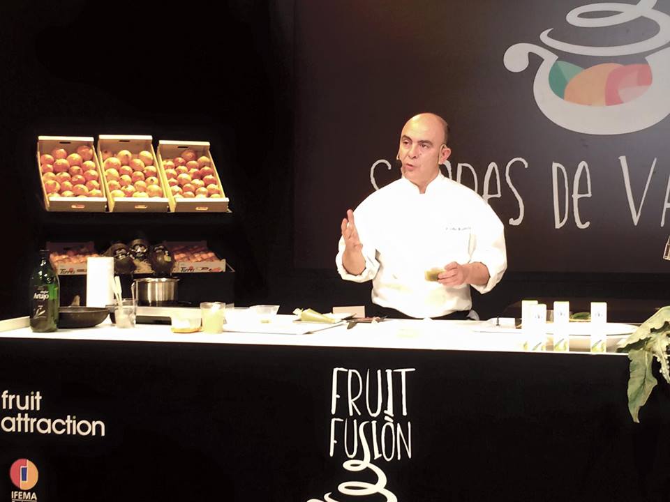 Fruit Attraction