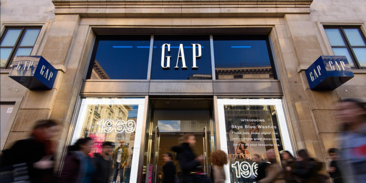 GAP