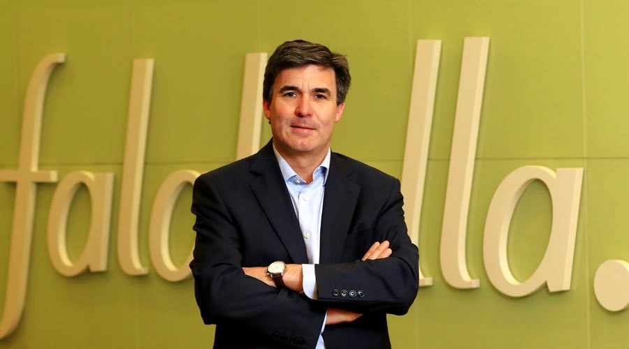Falabella: Gastón Bottazzini renuncia como gerente general en medio de crisis que azota a la empresa