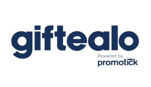 GIFTEALO auspiciador eficiencias