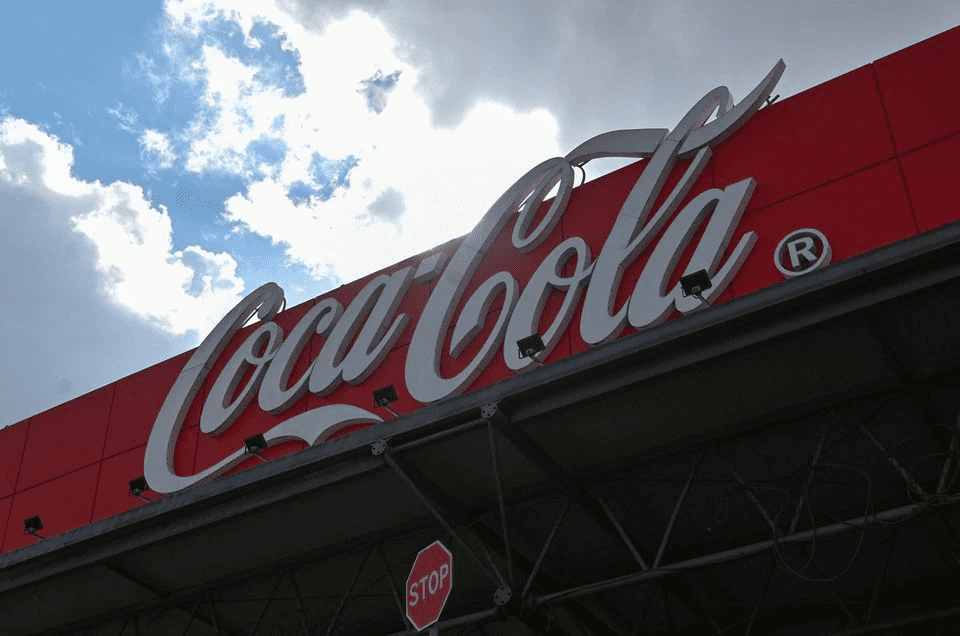 Rusia se despide de Coca-Cola: Comienza la producción de 'Dobry Cola'