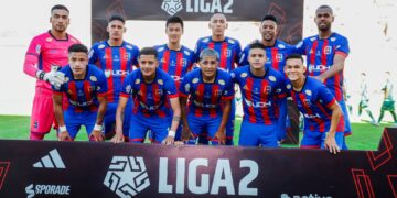 Liga 2 Perú: ¿Quién ganará al final de temporada?
