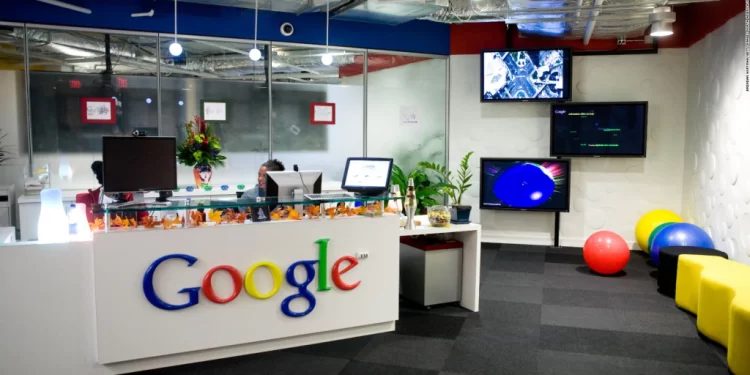 El descontento crece por los sueldos en Google: ¿Cuánto ganan sus empleados?