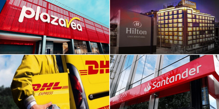 Estas son las mejores empresas para trabajar en Perú en 2025, según Great Place to Work