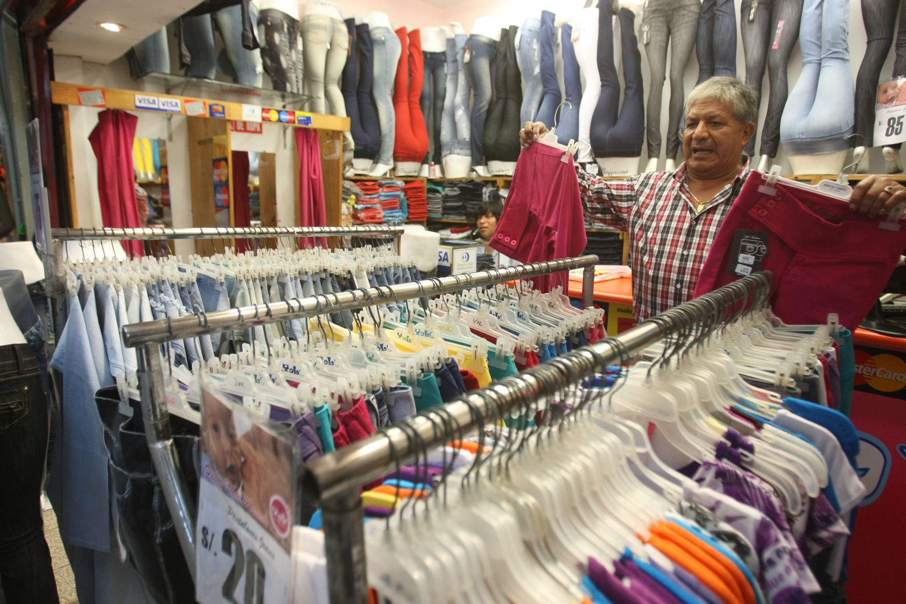 ¿Qué esperan los empresarios del Mensaje a la Nación por Fiestas Patrias? Más acciones y menos promesas