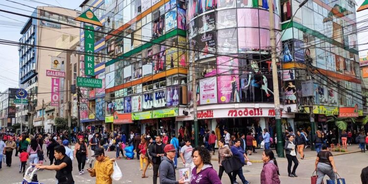 Paro de transportistas: Gamarra atenderá con normalidad este jueves 10 de octubre
