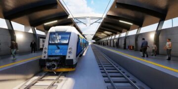 Tren Lima-Ica: MTC presenta a 14 países el proyecto de ferrocarril por US$ 6,500 millones