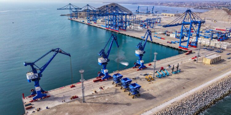 Megapuerto de Chancay dinamizará exportaciones a Australia, Hong Kong y otros destinos