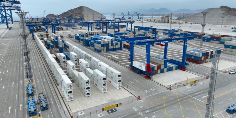 Megapuerto de Chancay: bienes provenientes de China podrían bajar de precio, ¿cuáles serían?