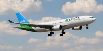 Nueva ruta low cost Barcelona-Lima reforzará conectividad aérea entre Perú y España