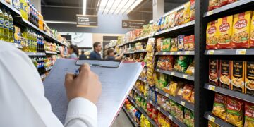 ISEG Perú presenta el Segundo Estudio de Merma del Retail peruano con enfoque en pérdidas ampliadas